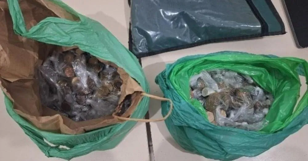 Assaltantes morrem em confronto com a PM morrem após assalto a farmácia em Joinville