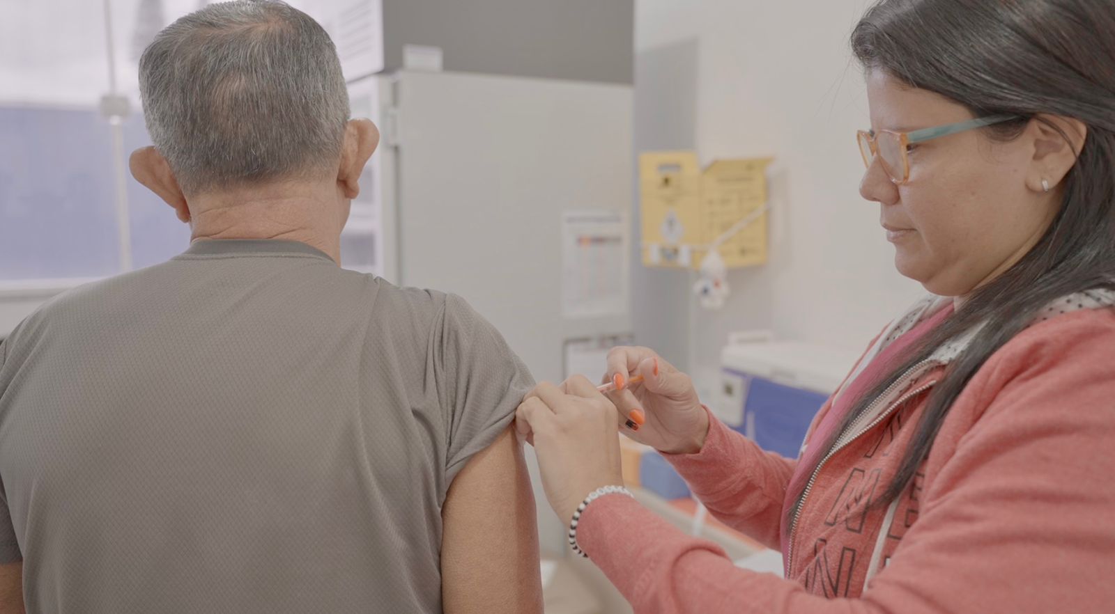 Penha promove atendimentos de saúde em todas as unidades no próximo sábado, 25