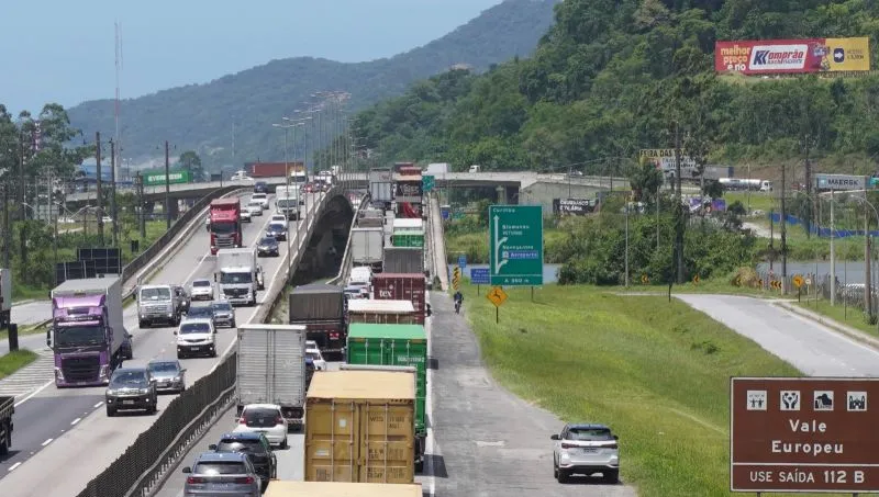 BR-101 tem nova proposta pra destravar obras na região