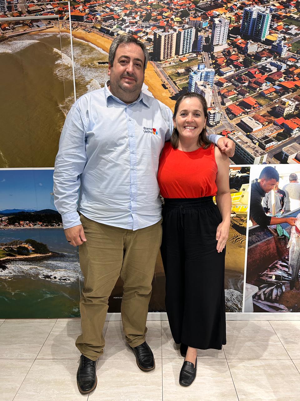 Prefeitura de Barra Velha anuncia nova secretária de Saúde