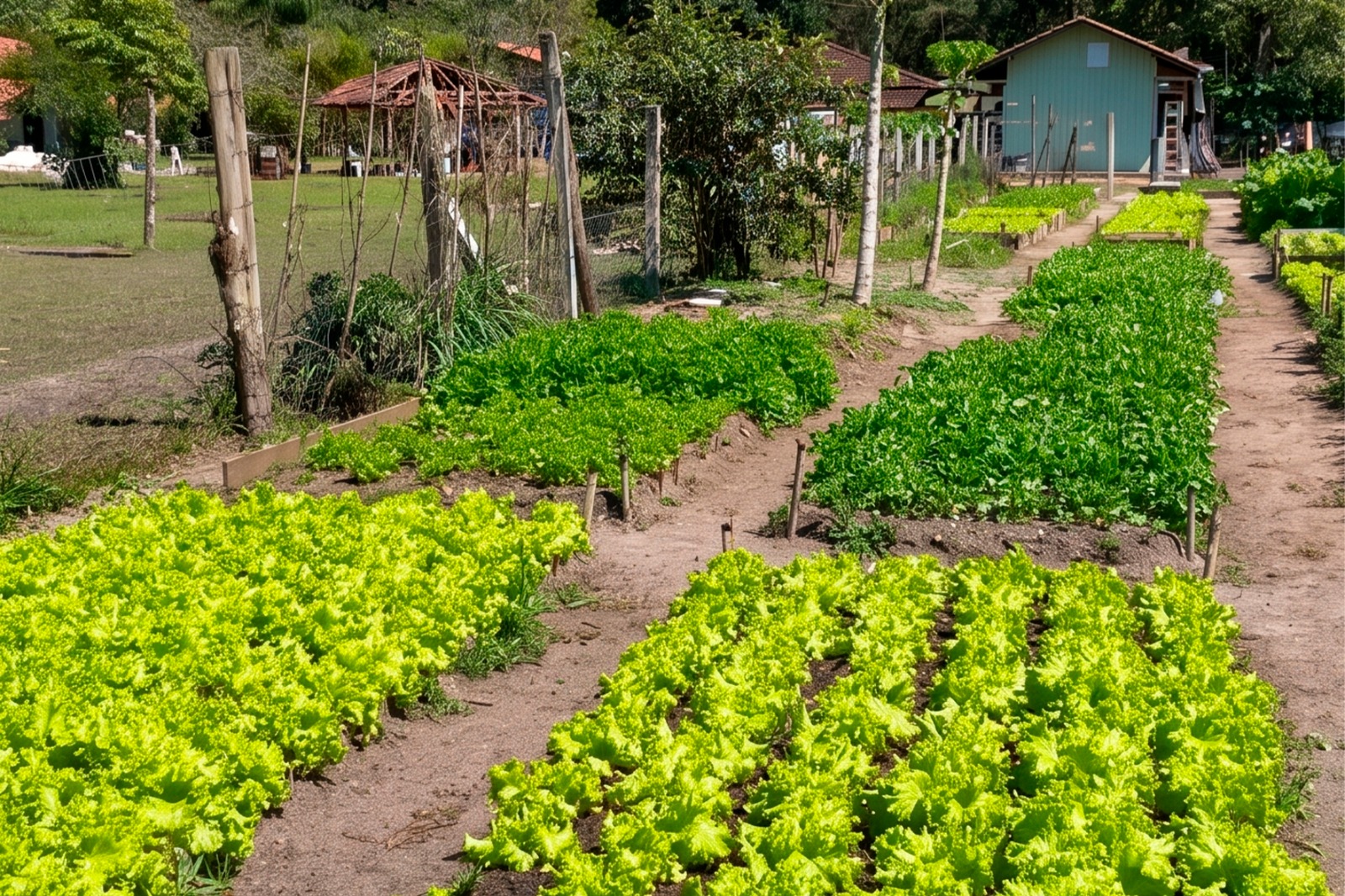 Certificado de Cadastro de Imóvel Rural 2026 será disponibilizado a partir de 19 de maio para emissão online