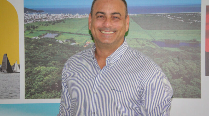 Prefeitura de Navegantes anuncia mudança na Secretaria de Proteção e Cuidado Animal