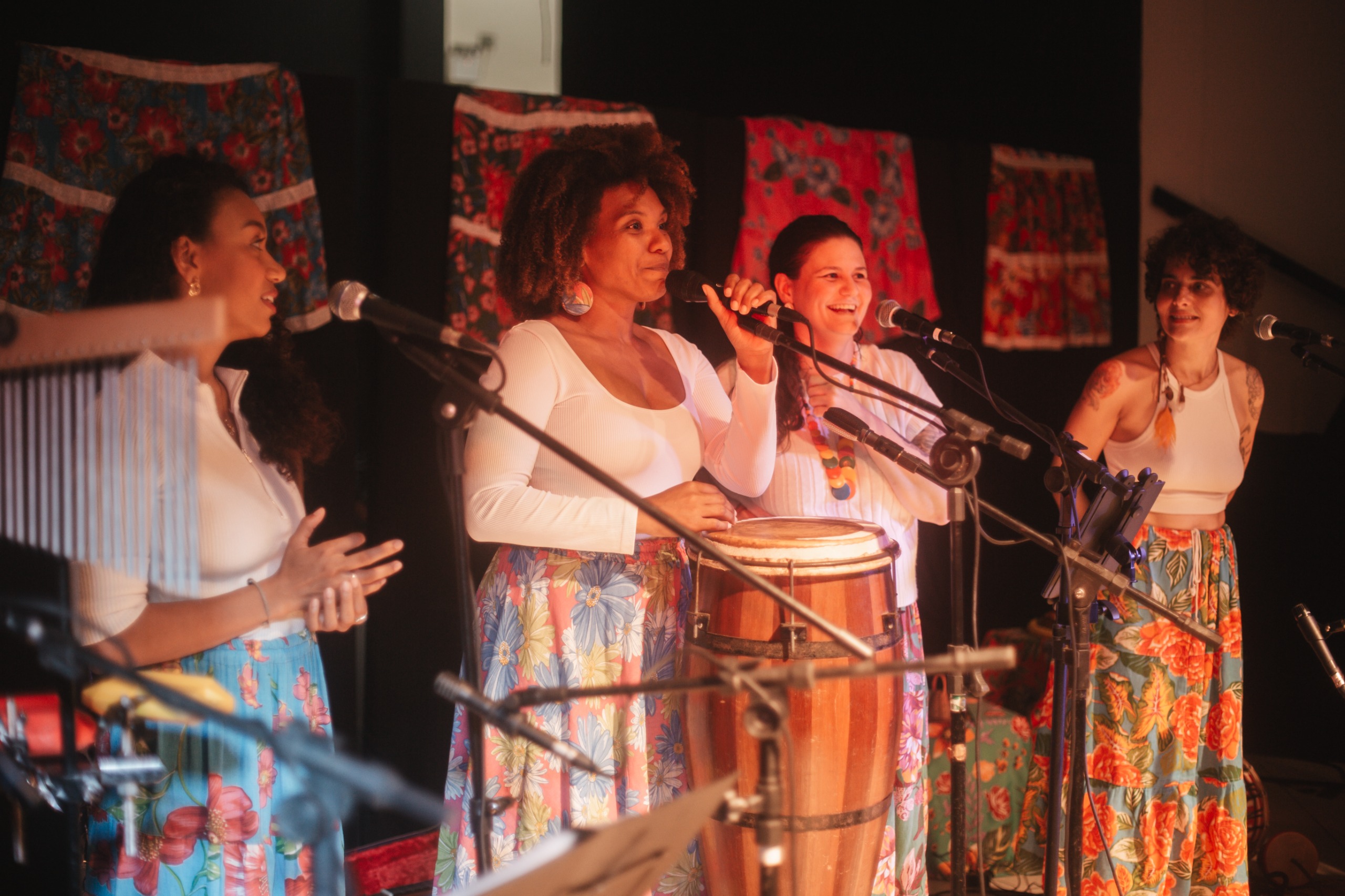 Cultura reforça: últimos dias para inscrição no edital da Política Nacional Aldir Blanc com mais de R$145 mil em investimentos