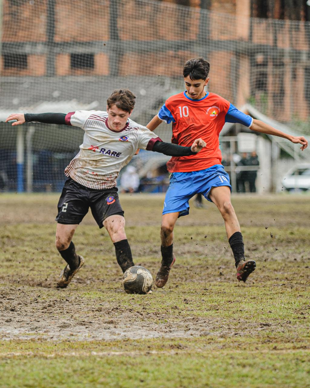 Joguinhos Abertos de Santa Catarina: Penha vai participar do microrregional em três modalidades
