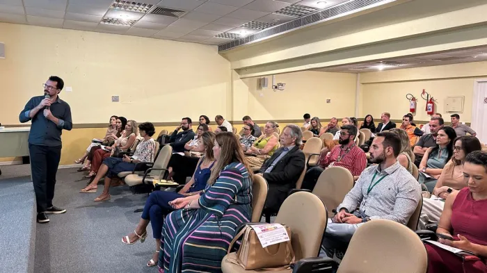 Maternidade Darcy Vargas lidera projeto pioneiro de gestão de riscos na rede estadual de saúde