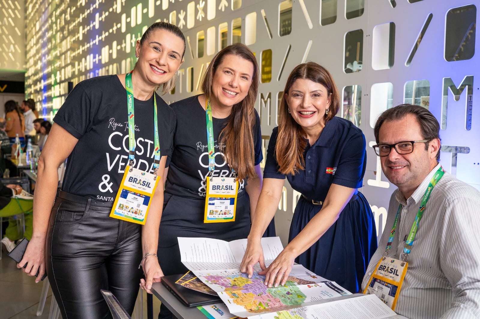 Penha é apresentada a agentes turísticos de Portugal e Espanha