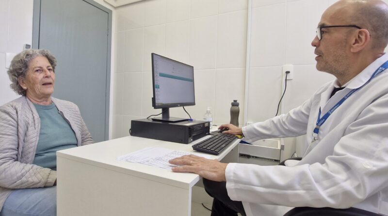 Navegantes inicia modernização no sistema da saúde na quarta-feira (15); veja o que muda no atendimento