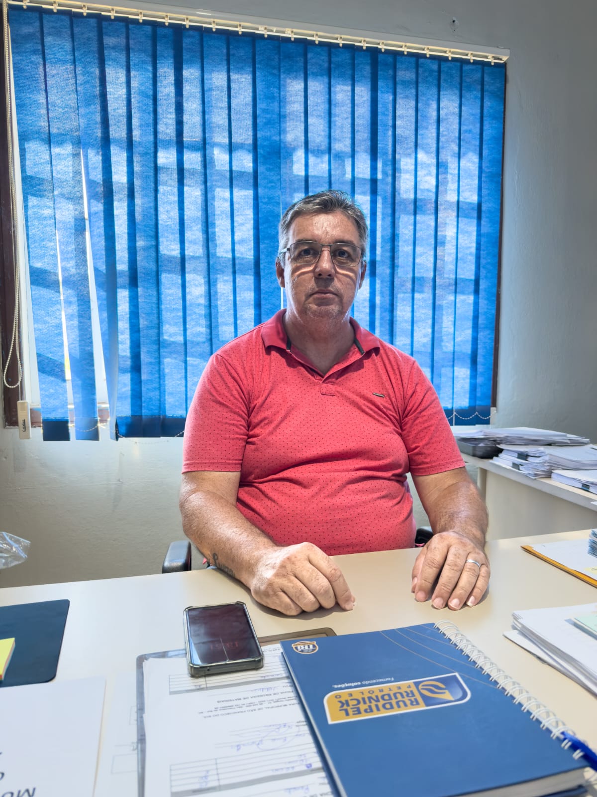 Prefeitura oficializa mudanças interinas na Secretaria de Obras e na gestão da Praia do Ervino