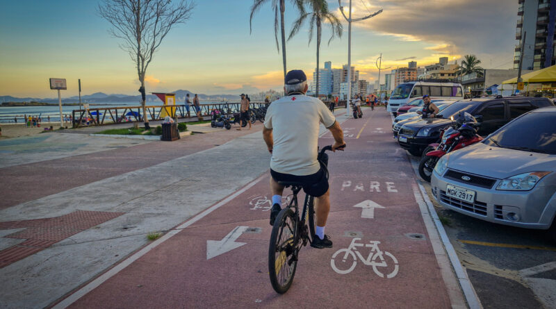 Prefeitura de Navegantes promove oficinas do Plano de Mobilidade nos dias 7, 8 e 9 de abril