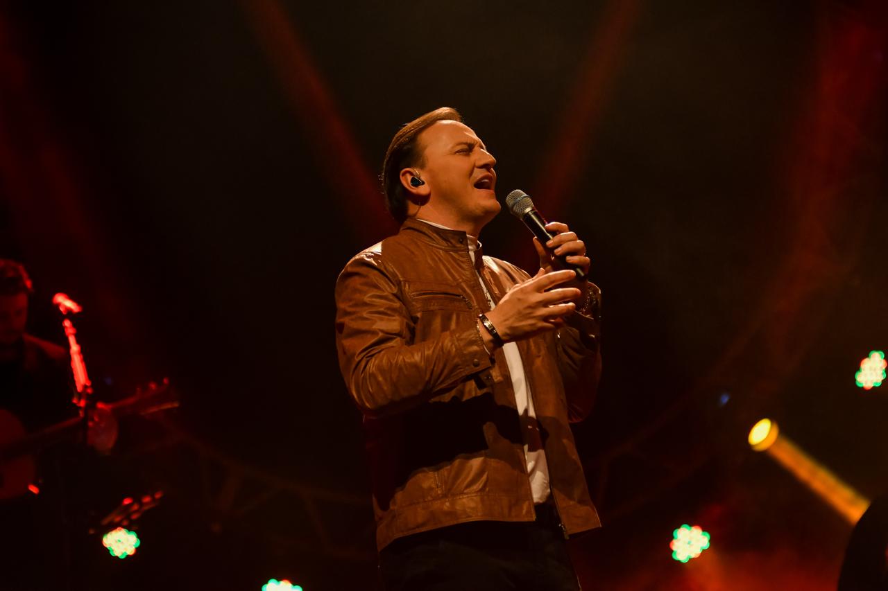 Festa do Divino terá show nacional do Padre Ezequiel