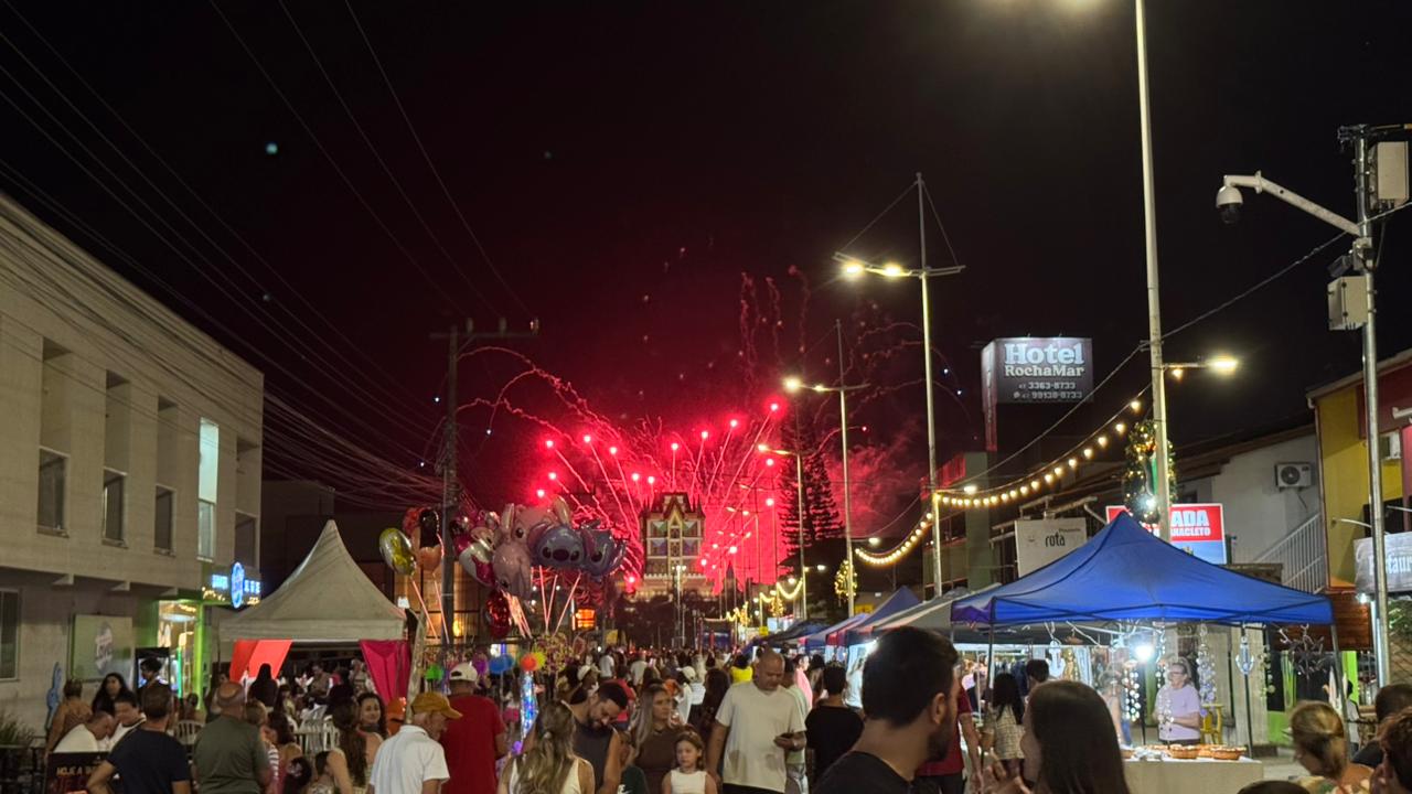 Passeio Brunetti terá edição especial de Dia das Mães