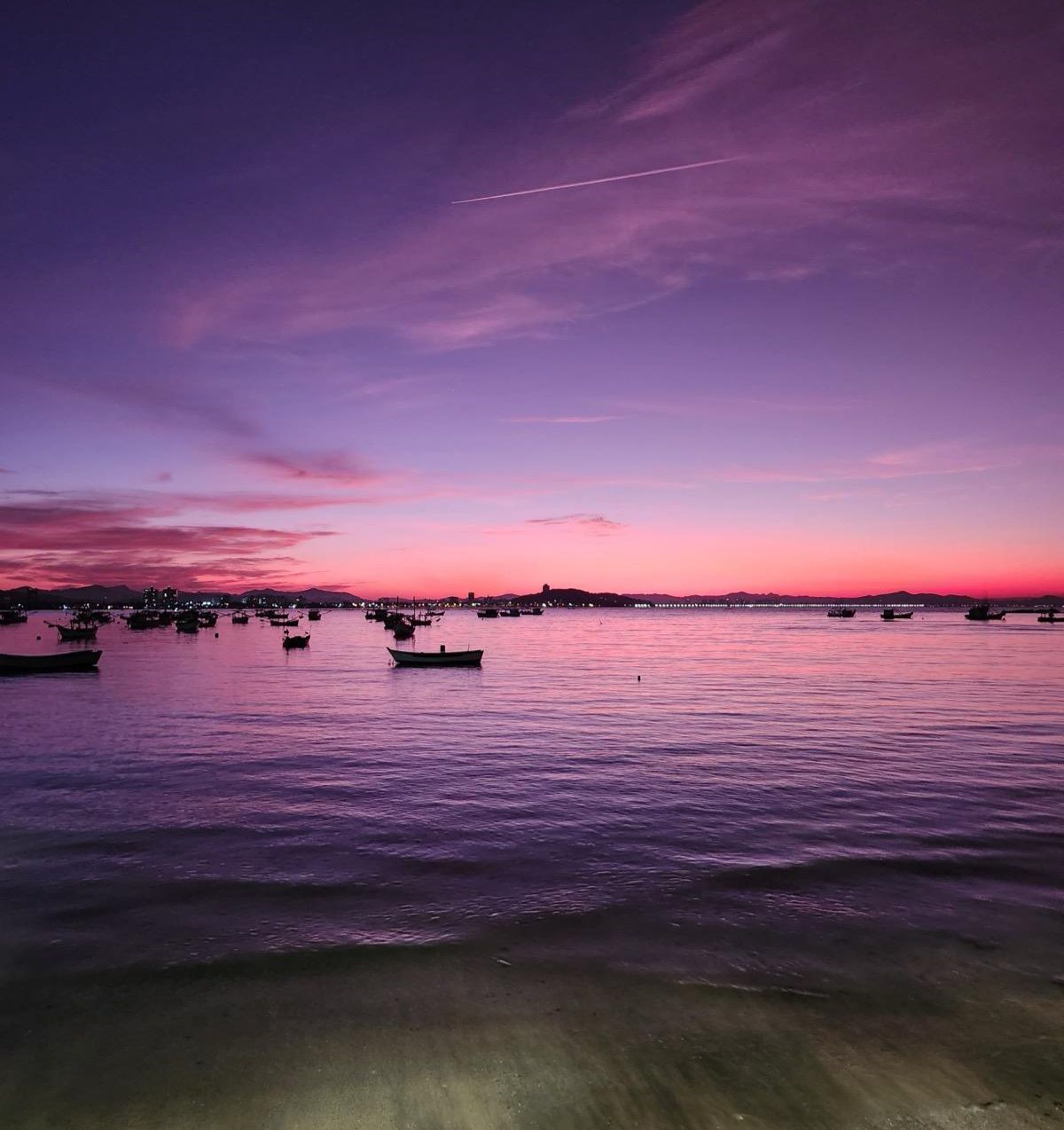 Pôr do Sol com Deus: Penha promove encontro especial na Praia do Cascalho em 16 de maio