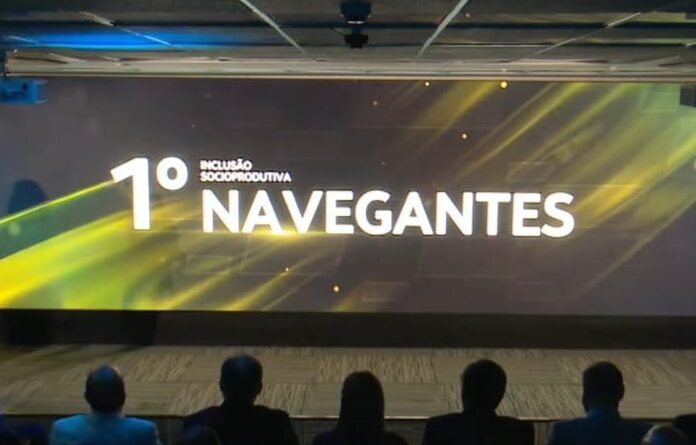 Navegantes conquista primeiro lugar no Prêmio Prefeitura Empreendedora em Santa Catarina