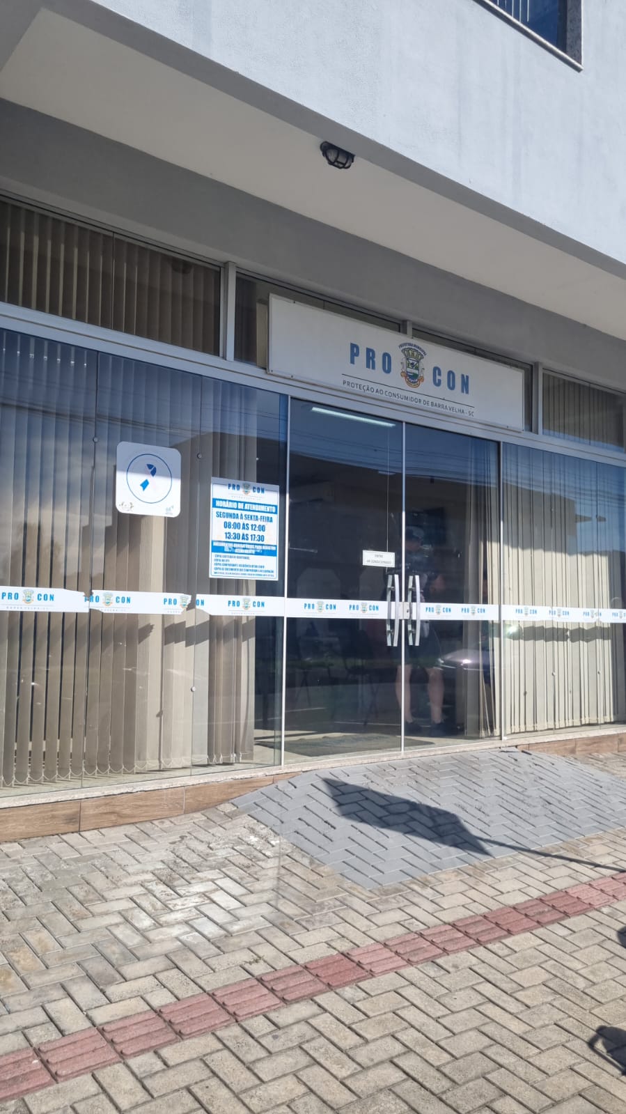 Procon de Barra Velha realiza atendimento para atualização e transferência de título de eleitor até 6 de maio