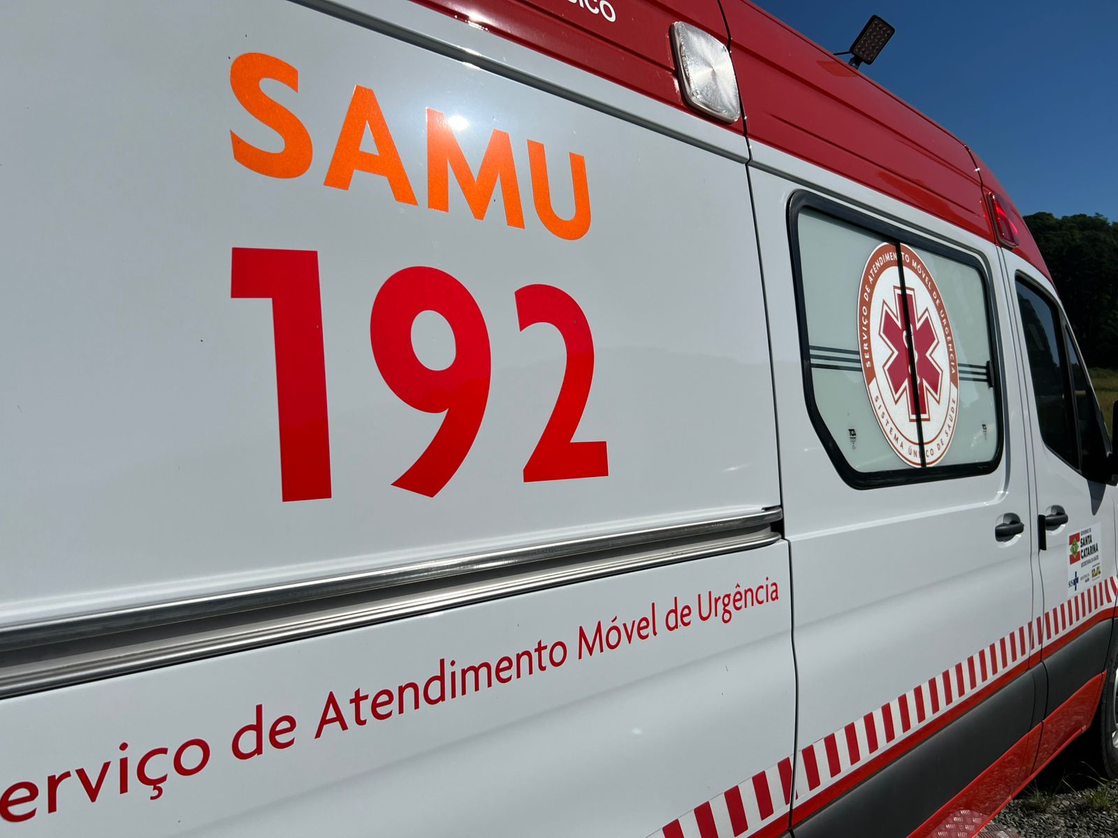 Samu de Penha será inaugurado nesta sexta-feira, 24