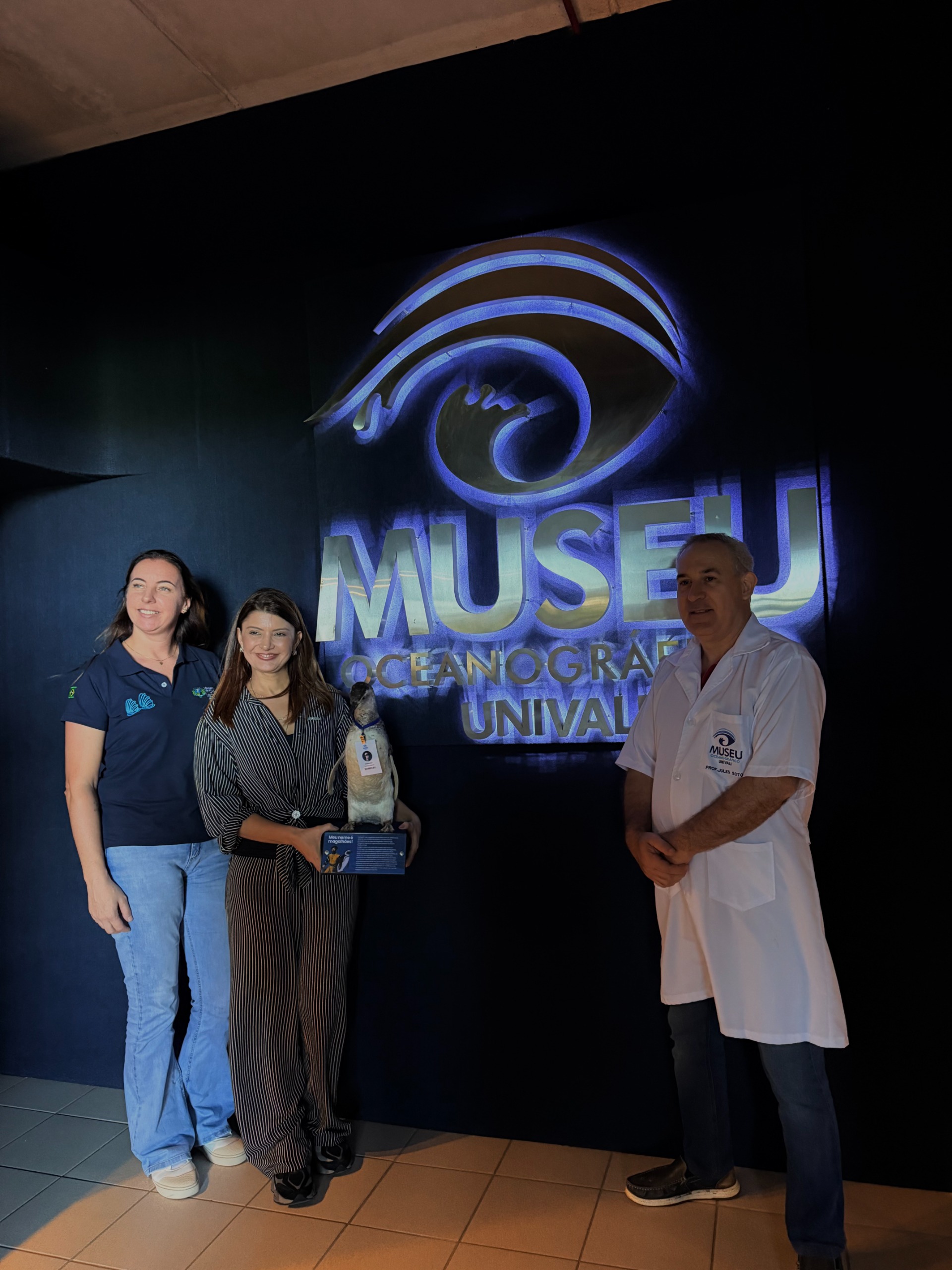 Balneário Piçarras recebe visita da Secretária Estadual de Turismo e reforça potencial turístico do município