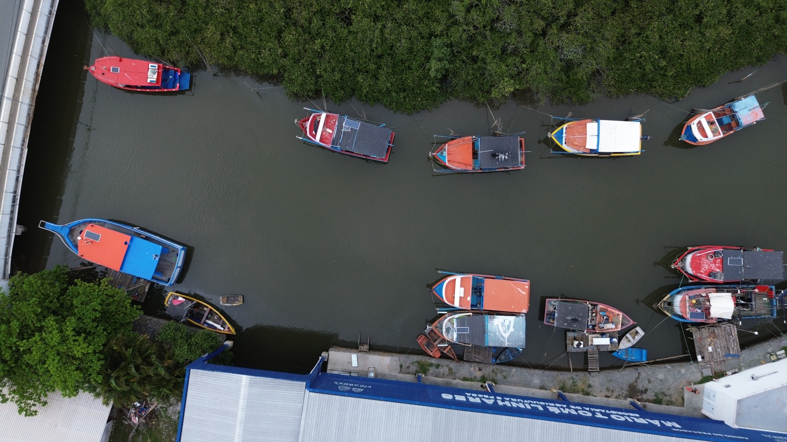 PROPESC abre inscrições para vistoria pública de embarcações pesqueiras até 08 de maio