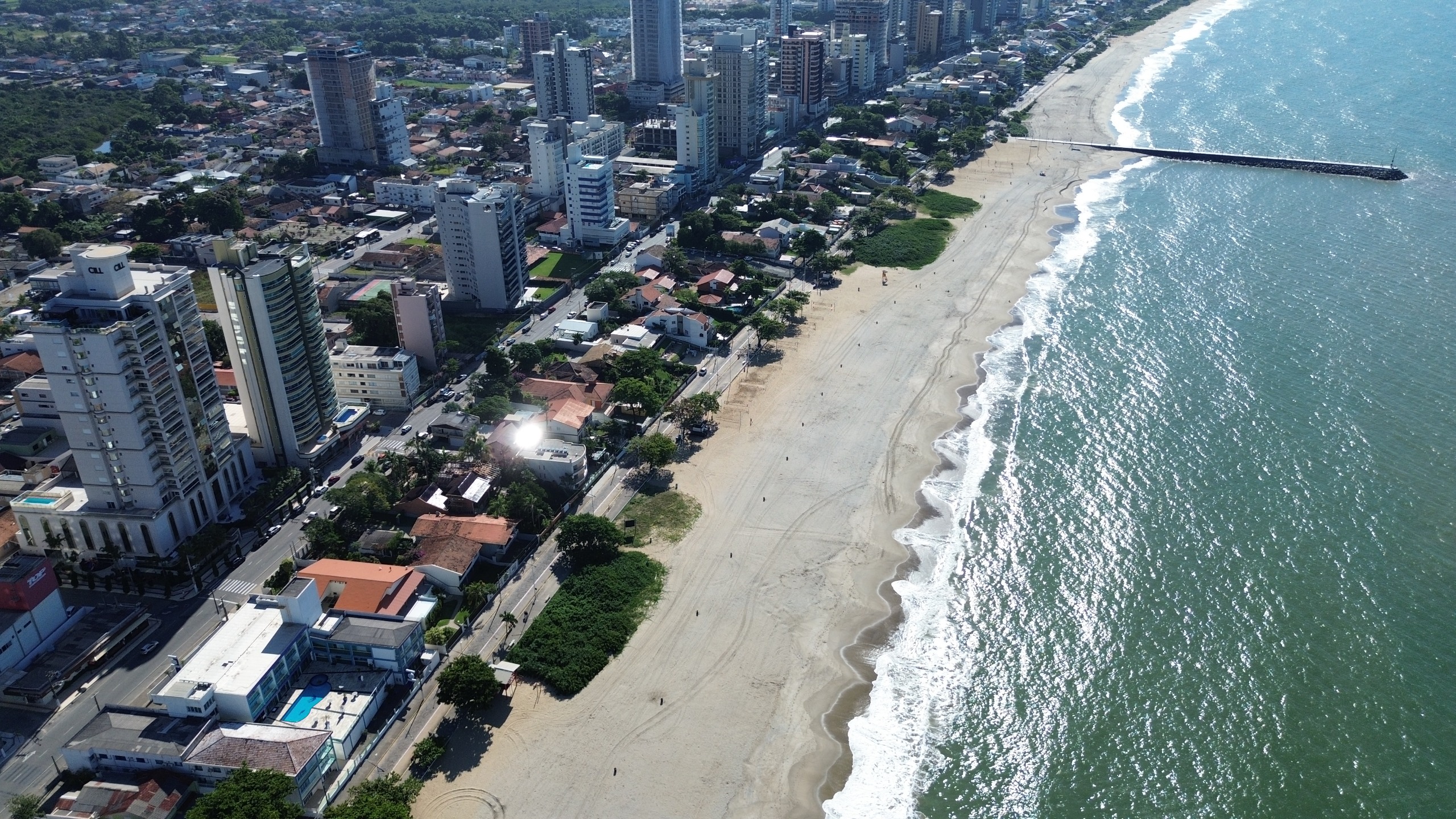 18º Encontro dos Amigos de Balneário Piçarras acontece no dia 17 de maio com 40 barracas confirmadas