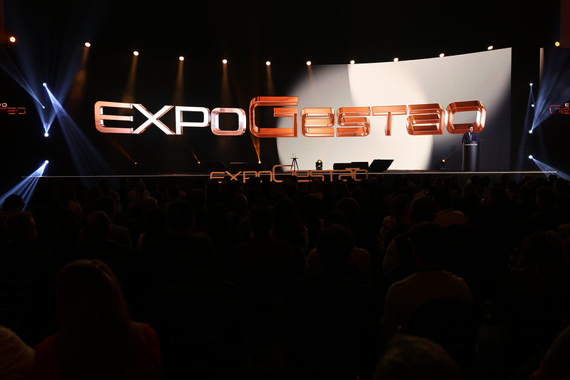ExpoGestão 2026 encerra com público de 5,3 mil participantes únicos, somando mais de 15 mil acessos
