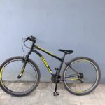Guarda Patrimonial identifica autor de furto e recupera bicicleta da vítima