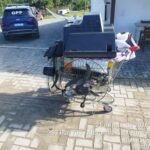 Ação integrada resulta na prisão de dois suspeitos por furto em Balneário Piçarras