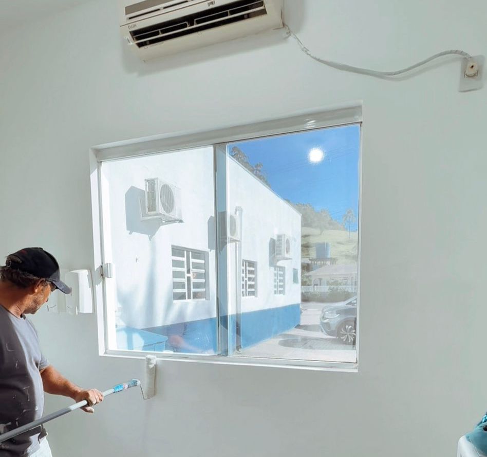 Penha avança com manutenção predial em seis Unidades Básicas de Saúde