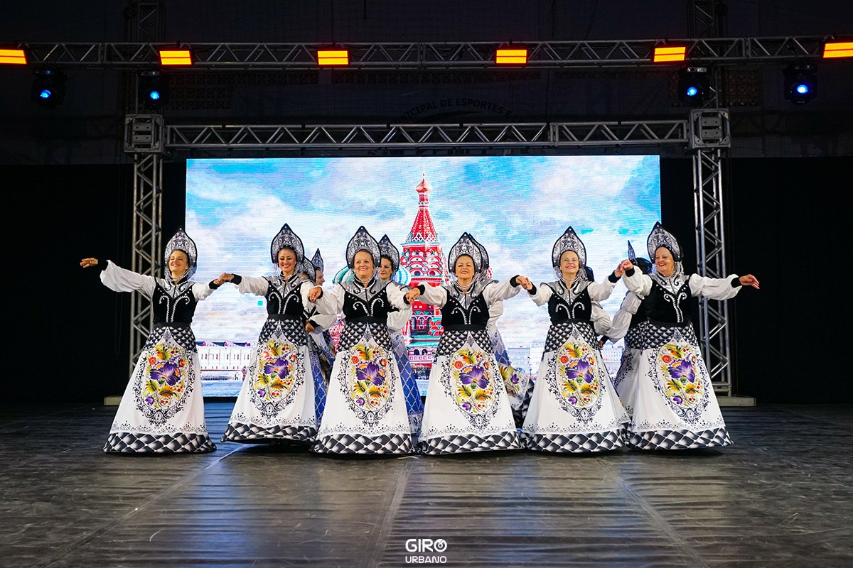 Tradicional Mostra de Dança da ABAP acontece neste sábado (30/05) em Balneário Piçarras