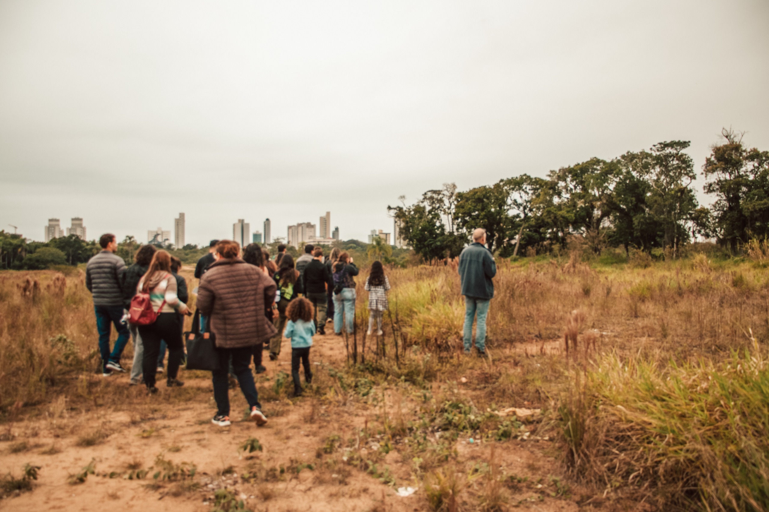 Museu Oceanográfico Univali recebe evento de observação de aves e ciência cidadã