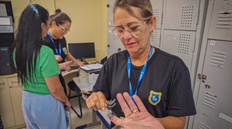 Navega Até Você leva serviços da Prefeitura ao bairro Volta Grande neste sábado (23)