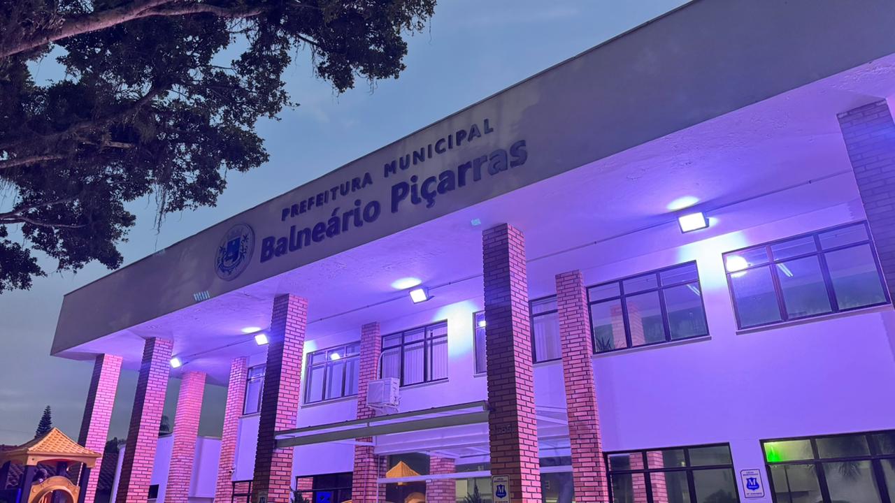 NOTA OFICIAL – Prefeitura de Balneário Piçarras