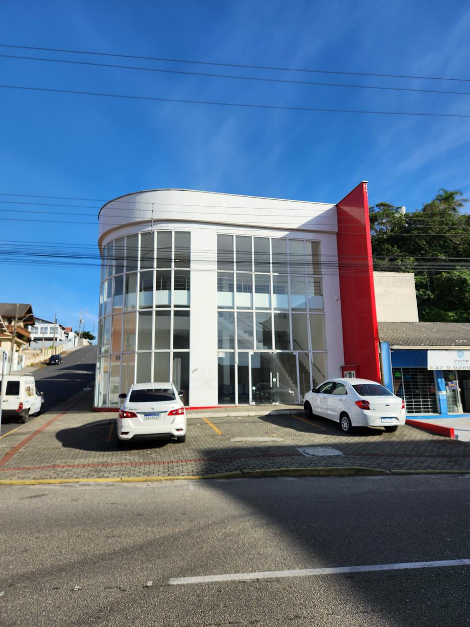 Secretaria de Desenvolvimento Econômico Sustentável passará a atender em novo endereço em Barra Velha