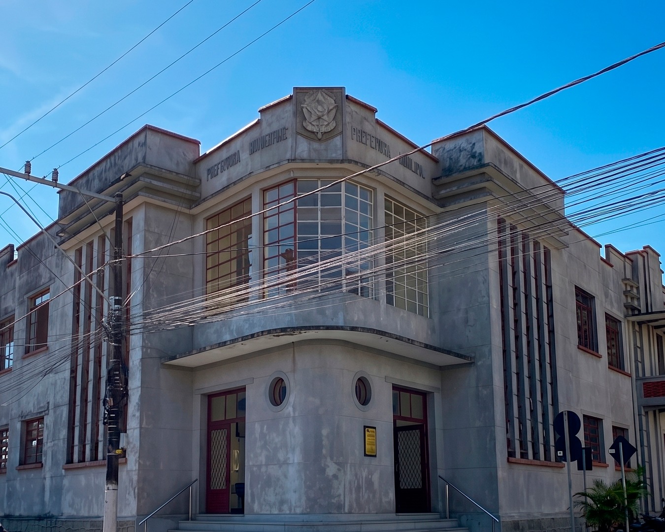 Prefeitura anuncia medidas de organização administrativa e ajuste fiscal