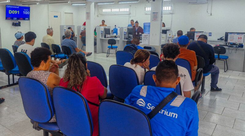 Prefeitura de Navegantes lança programa de Refis com até 100% de desconto em juros e multas