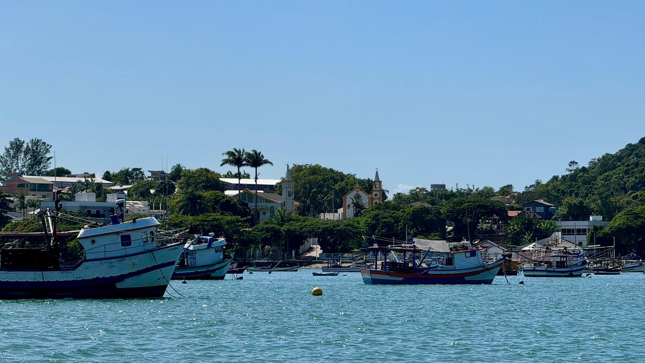 Prazo para regularização de embarcações de pesca segue até esta sexta-feira (8)