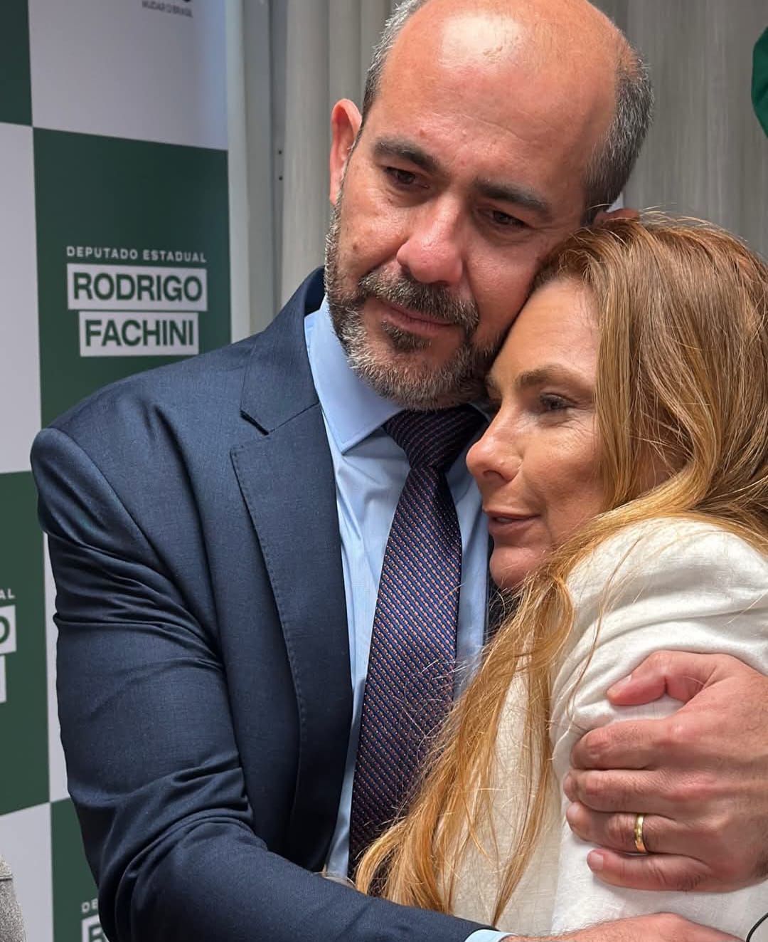 Rodrigo Fachini toma posse como deputado estadual e defende política centrada na vida das pessoas