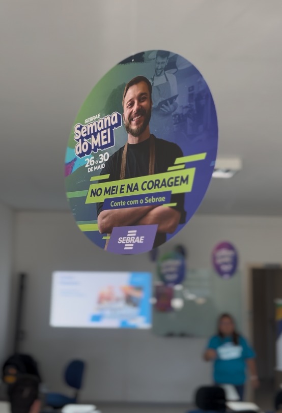 Sala do Empreendedor realiza Semana do MEI de 25 a 29 de maio em Balneário Piçarras