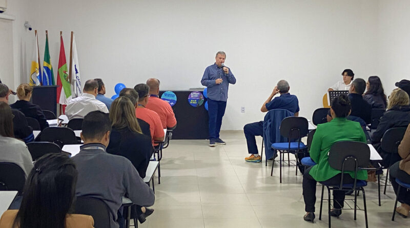 Navegantes abre Semana do Empreendedor com programação gratuita para empresas