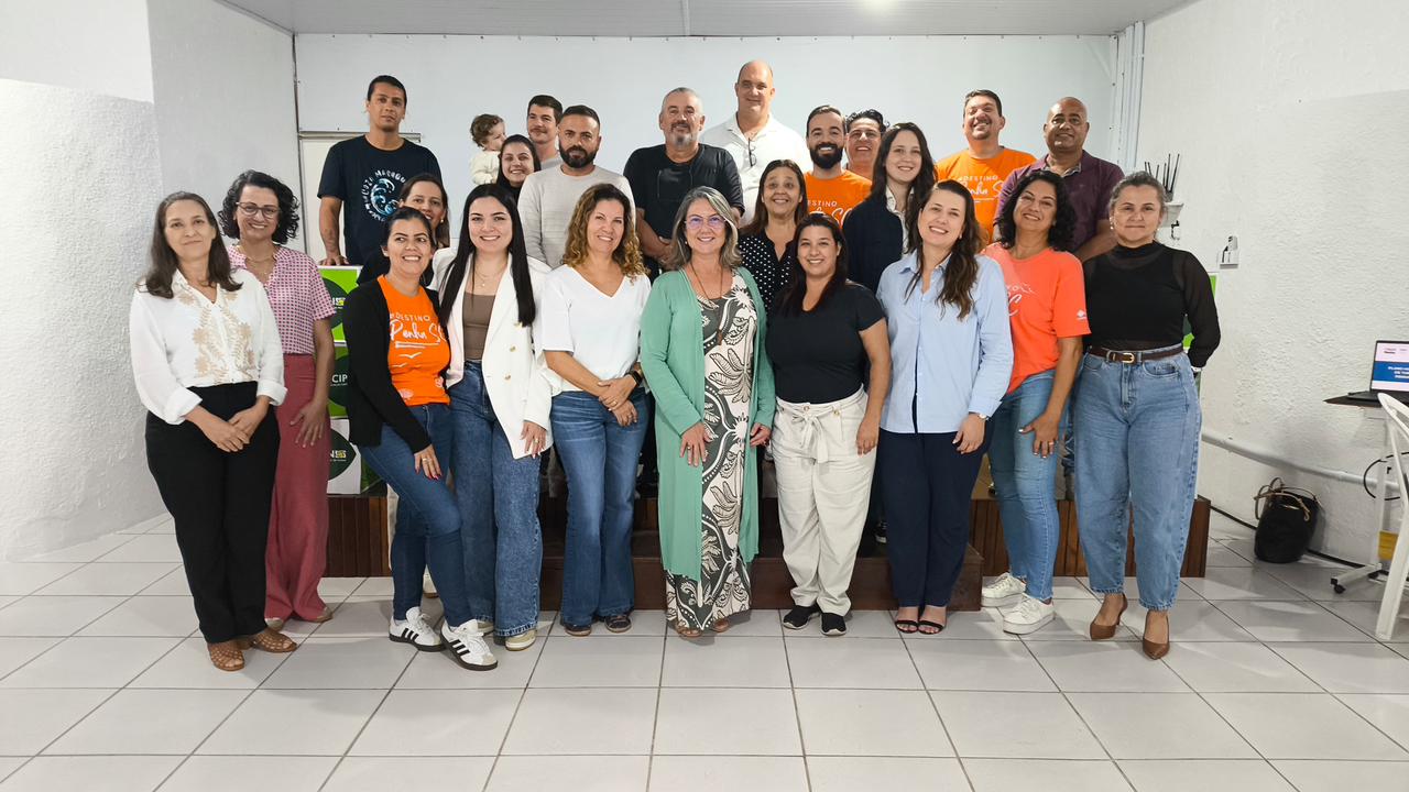 Penha promove último seminário de elaboração do Plano Municipal de Turismo