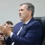 Vereador Bira Andrade comemora aprovação de projeto da Guarda Municipal em Balneário Piçarras