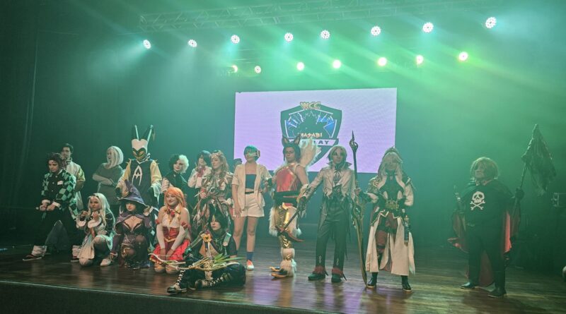 4° Navegeek agita Navegantes em junho com concurso de cosplay e apresentações de K-pop