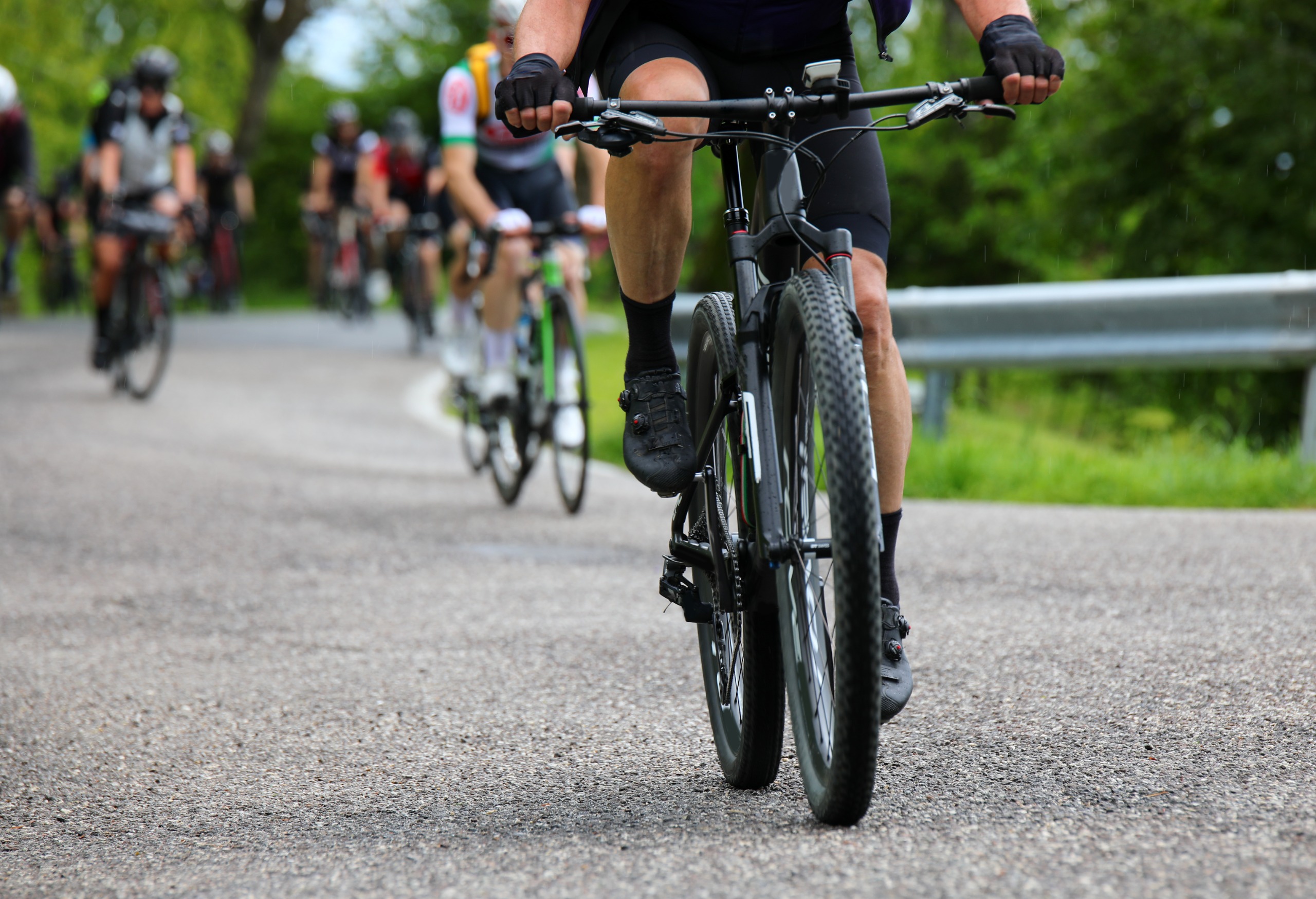 1º Cicloturismo da Festa de Santo Antônio percorrerá comunidades do interior de Balneário Piçarras
