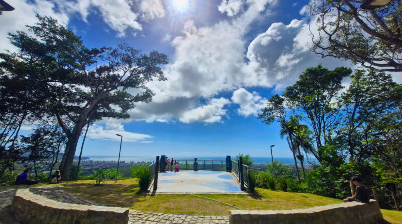 Navegantes abre consulta pública para definir novo Plano Municipal de Turismo