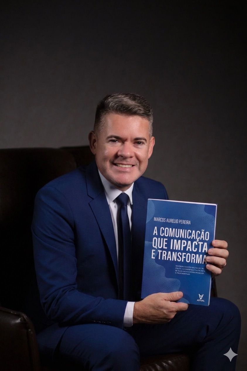 Posso compartilhar uma notícia muito especial com você?