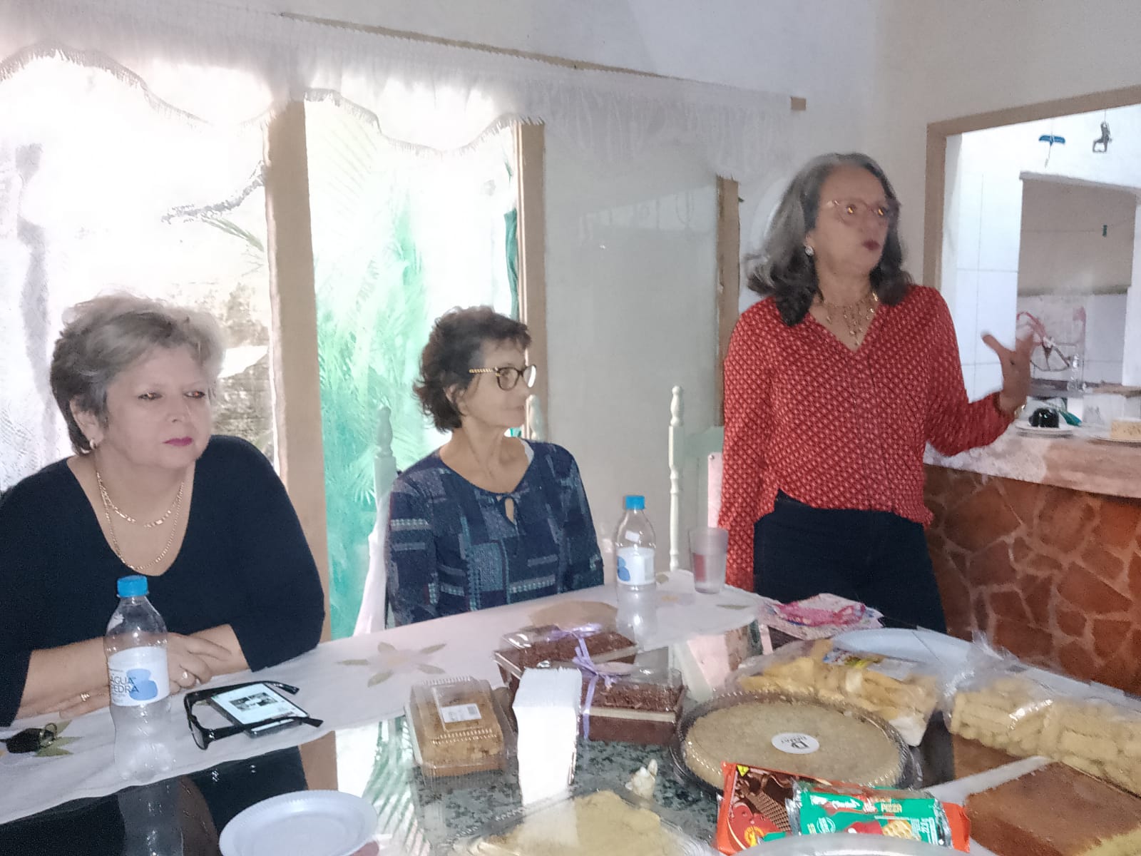 Mulheres de Barra Velha terão seminário específico sobre direitos e políticas públicas