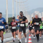 Abertas as inscrições para a Meia Maratona Internacional de Navegantes 2026