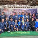 Navegantes conquista 22 medalhas e alcança resultado histórico no Parajesc
