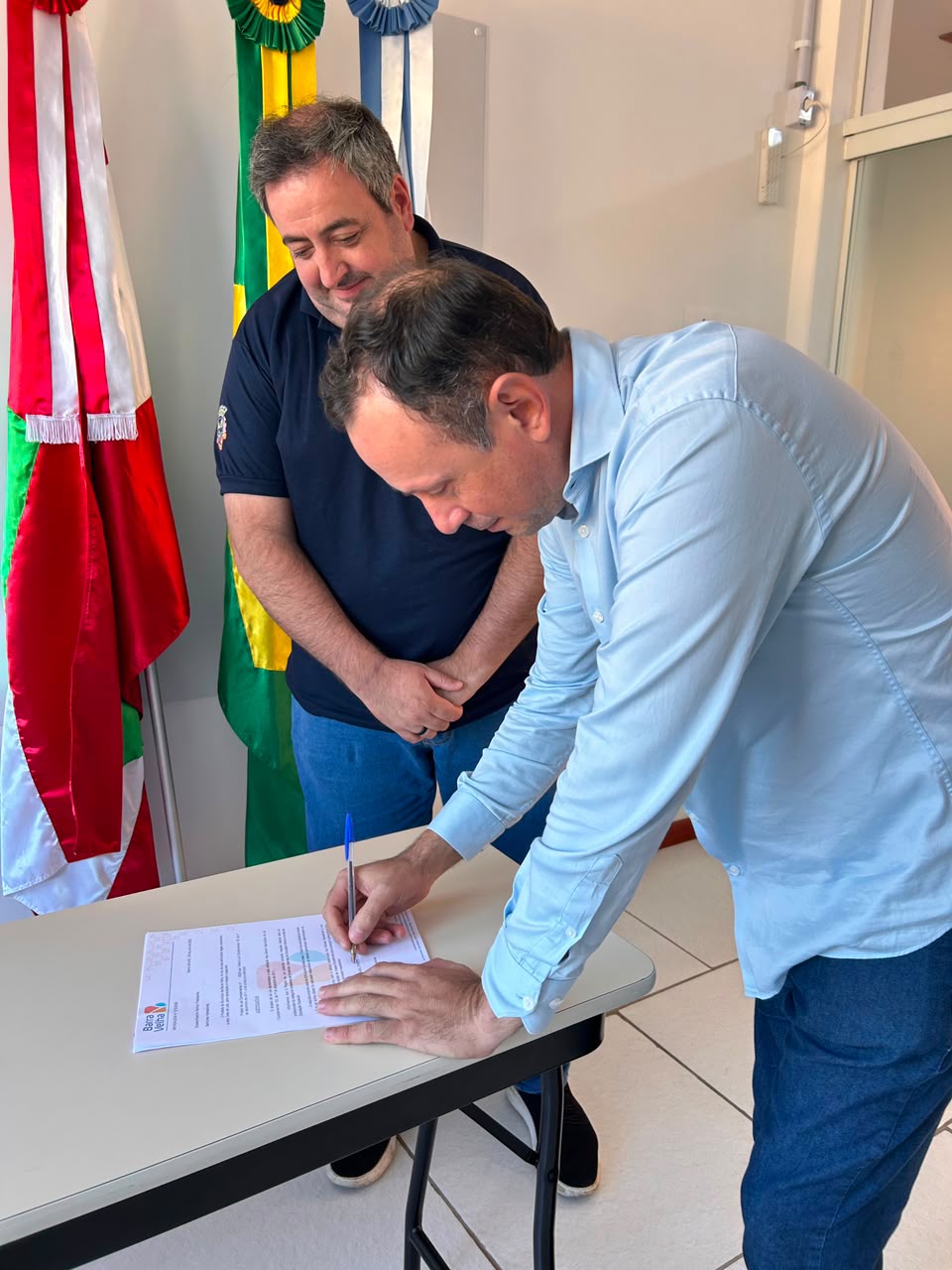 Prefeitura de Barra Velha propõe pagamento em dinheiro do auxílio-alimentação para servidores