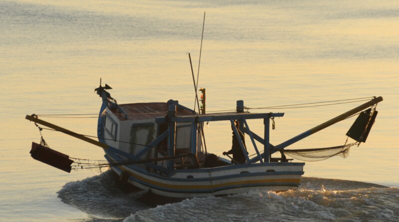 Geolocalizadores do projeto Pesca Bem Segura chegam a Navegantes e novos cadastros seguem disponíveis