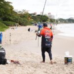 Praia da Armação recebe Torneio de Pesca Cação Viola neste domingo (07/06)