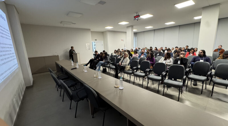 8ª Conferência Municipal em Saúde debate melhorias para a saúde pública em Navegantes